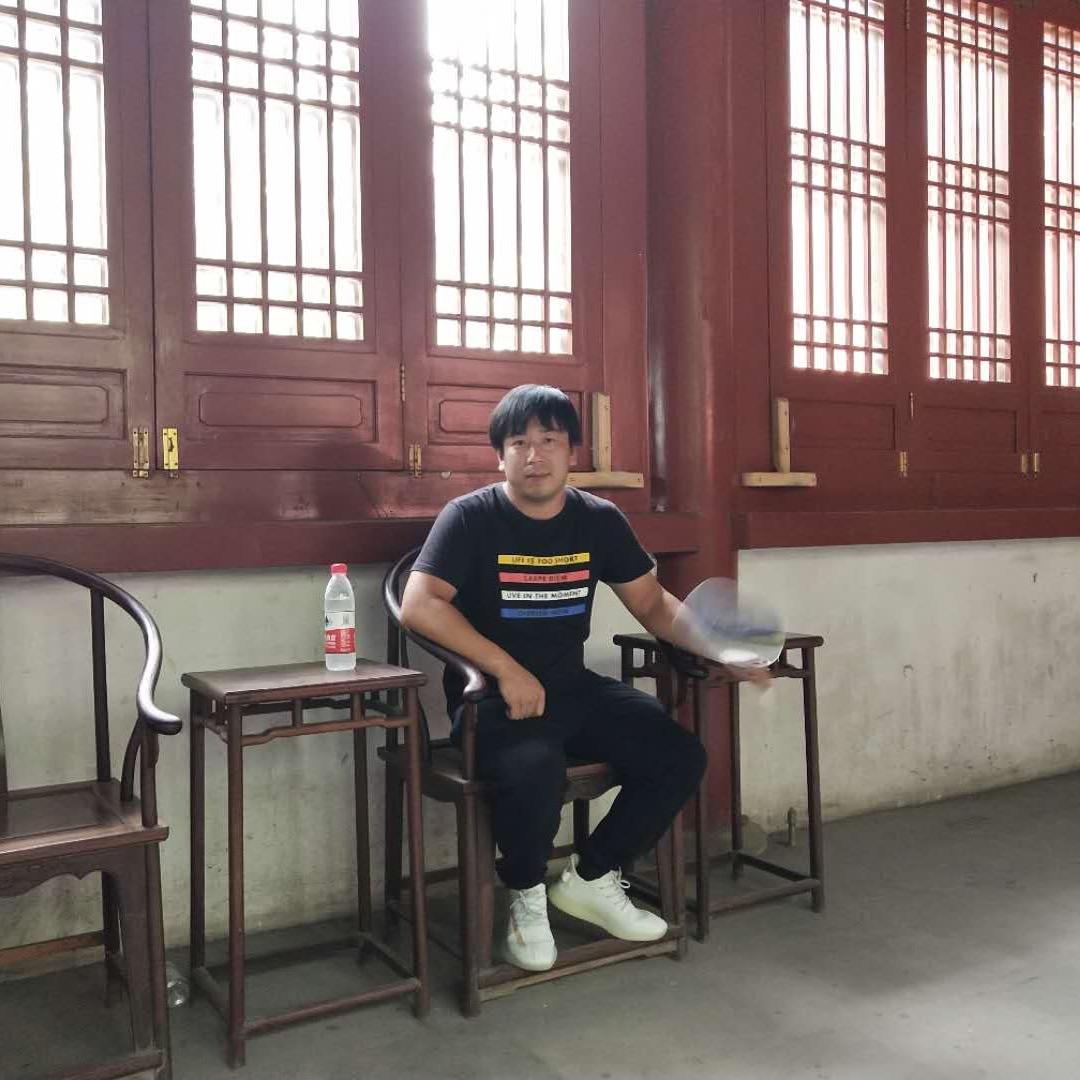 乐乐家好物馆