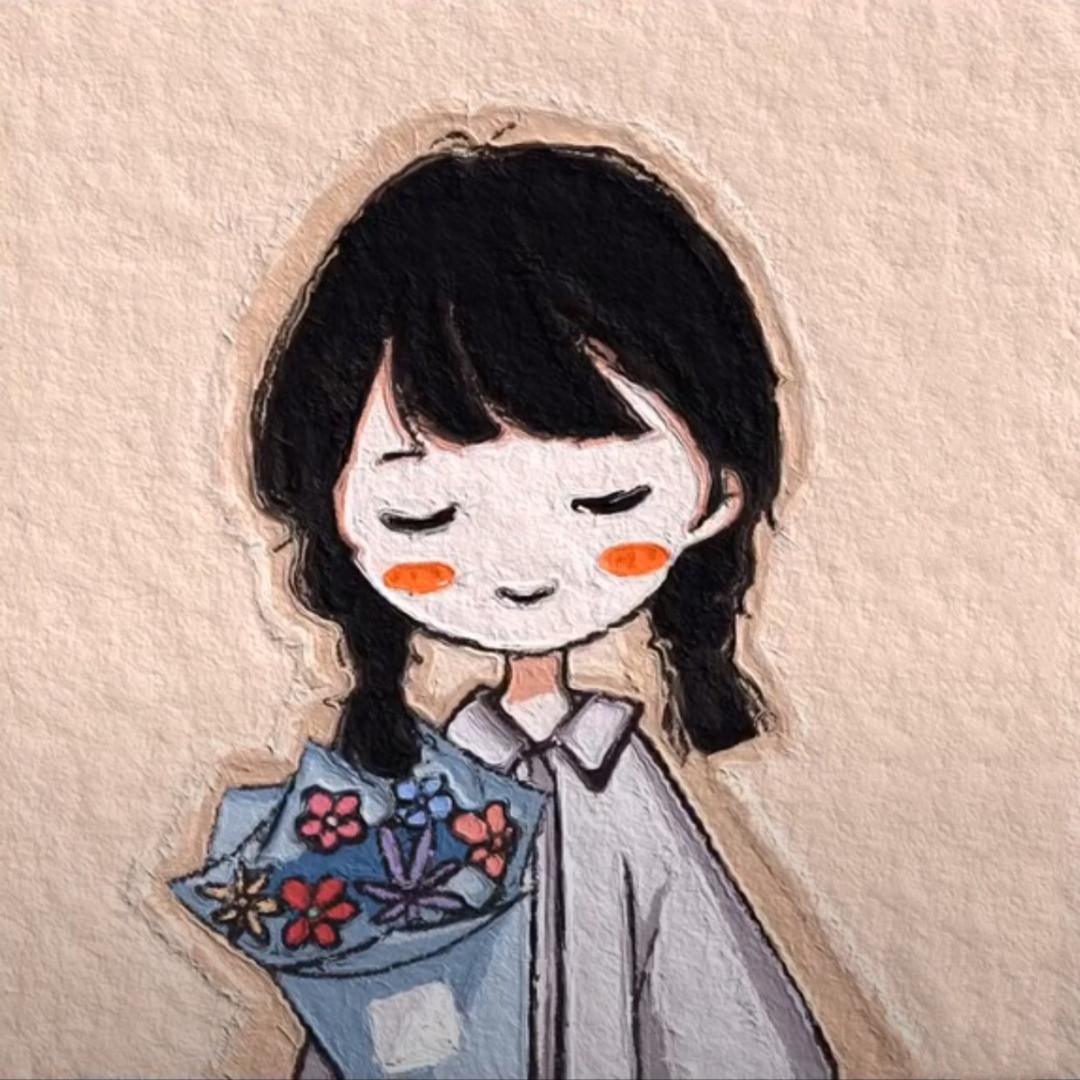 我是湘湘呀