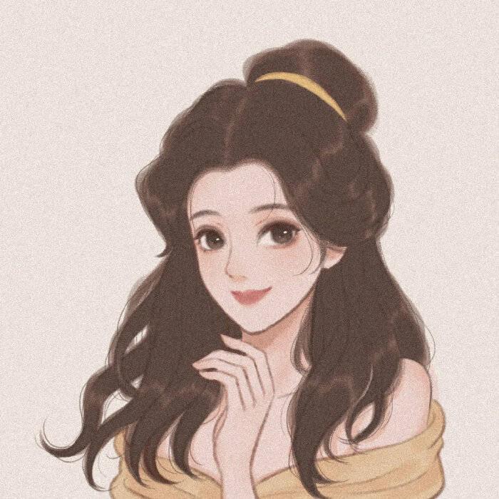 小小仪♡