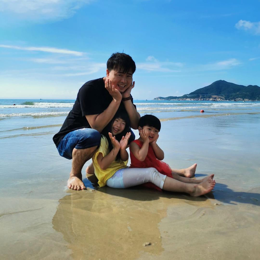 奶油爸爸