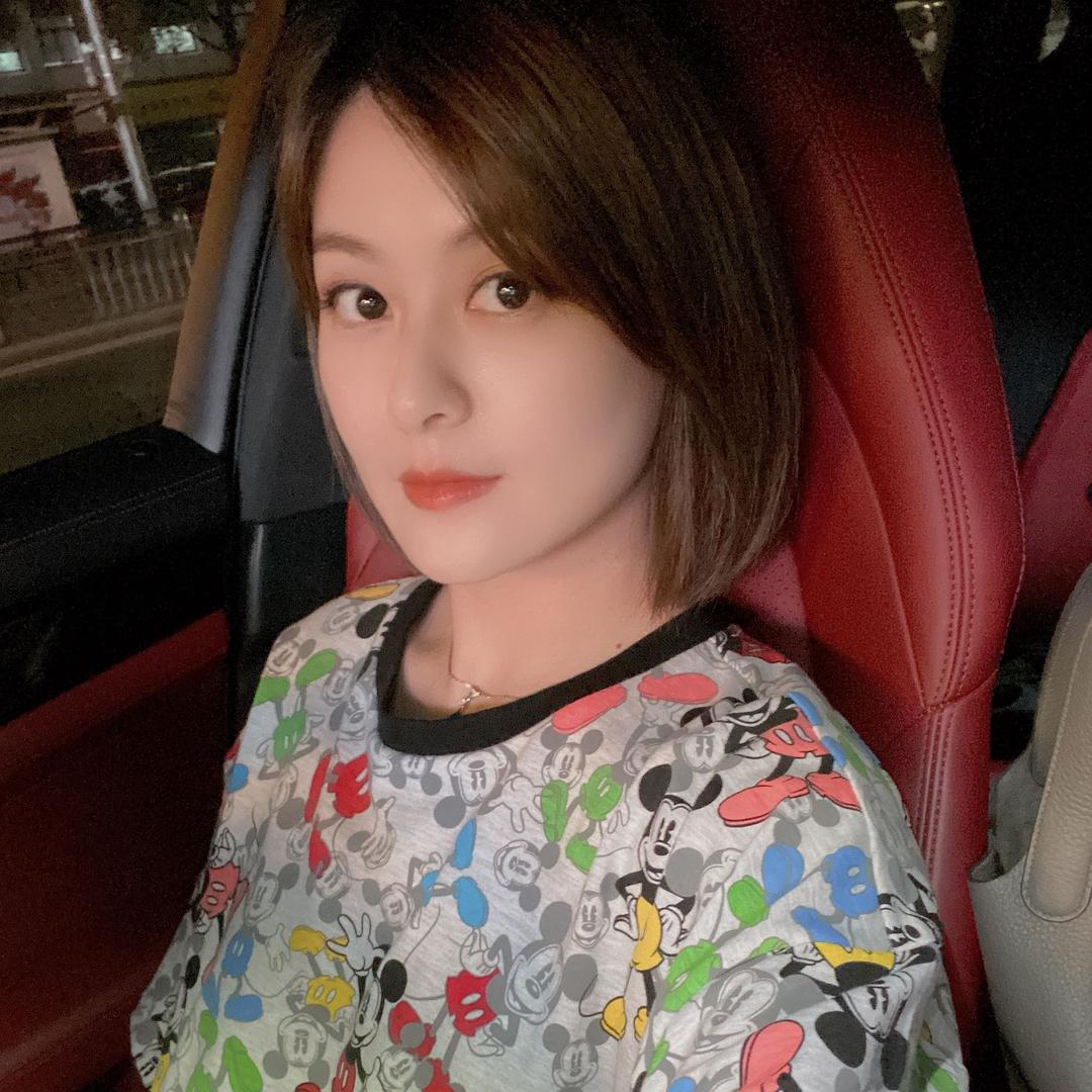 我是陈小妞