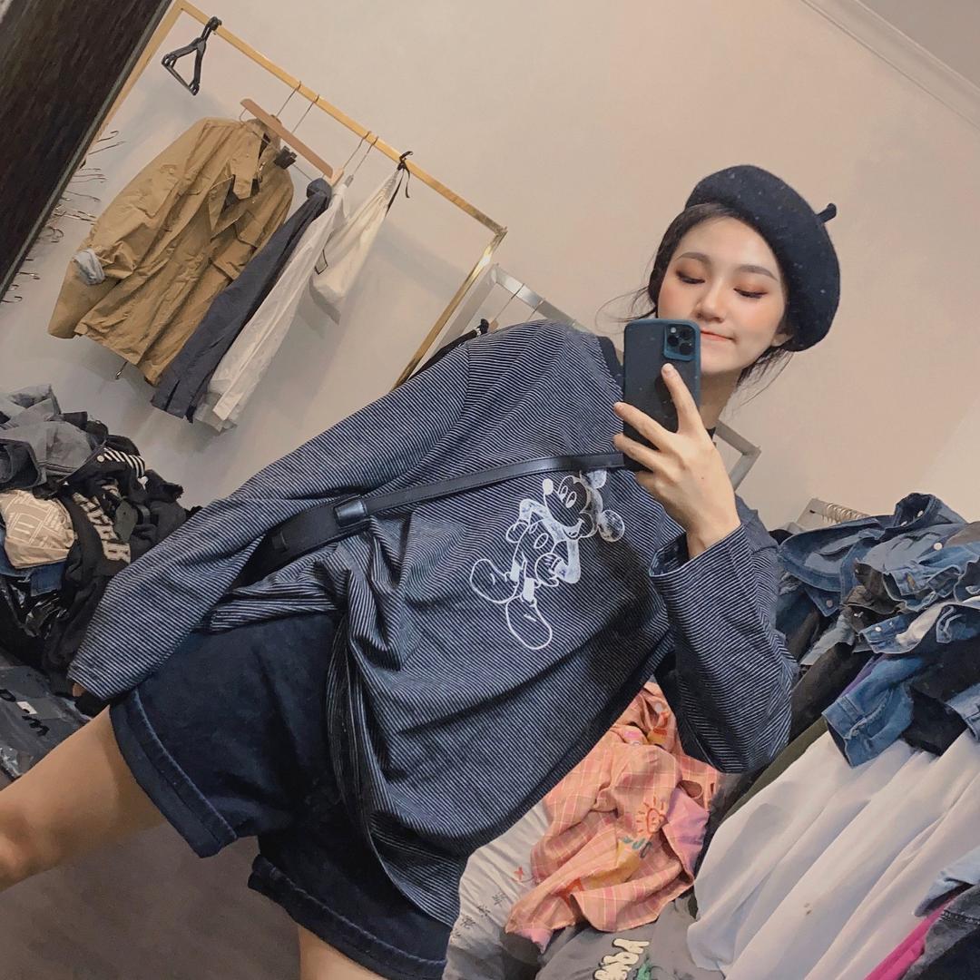 张皮皮玖黛衣女装