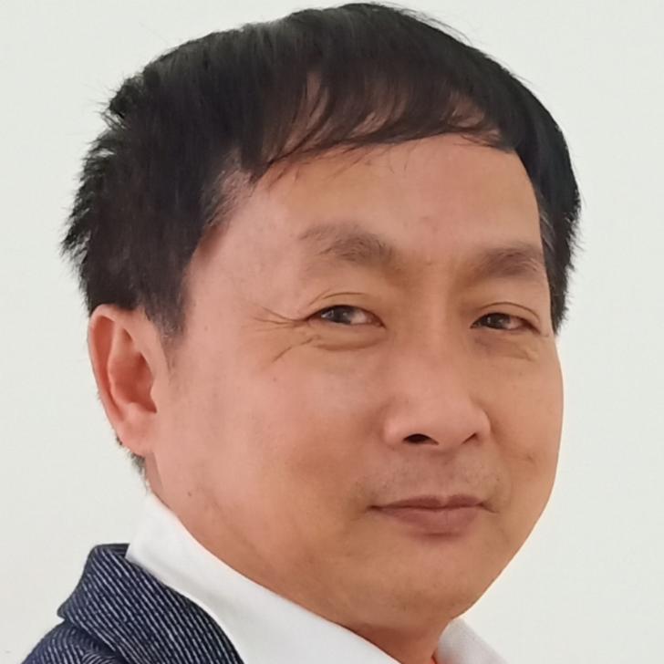 陈建【皇冠科幻幼教】