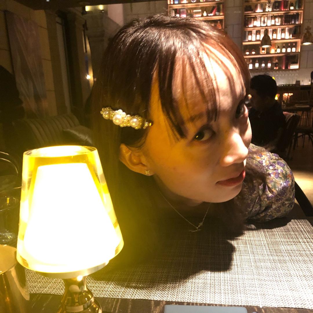 詹盼盼2024🦋