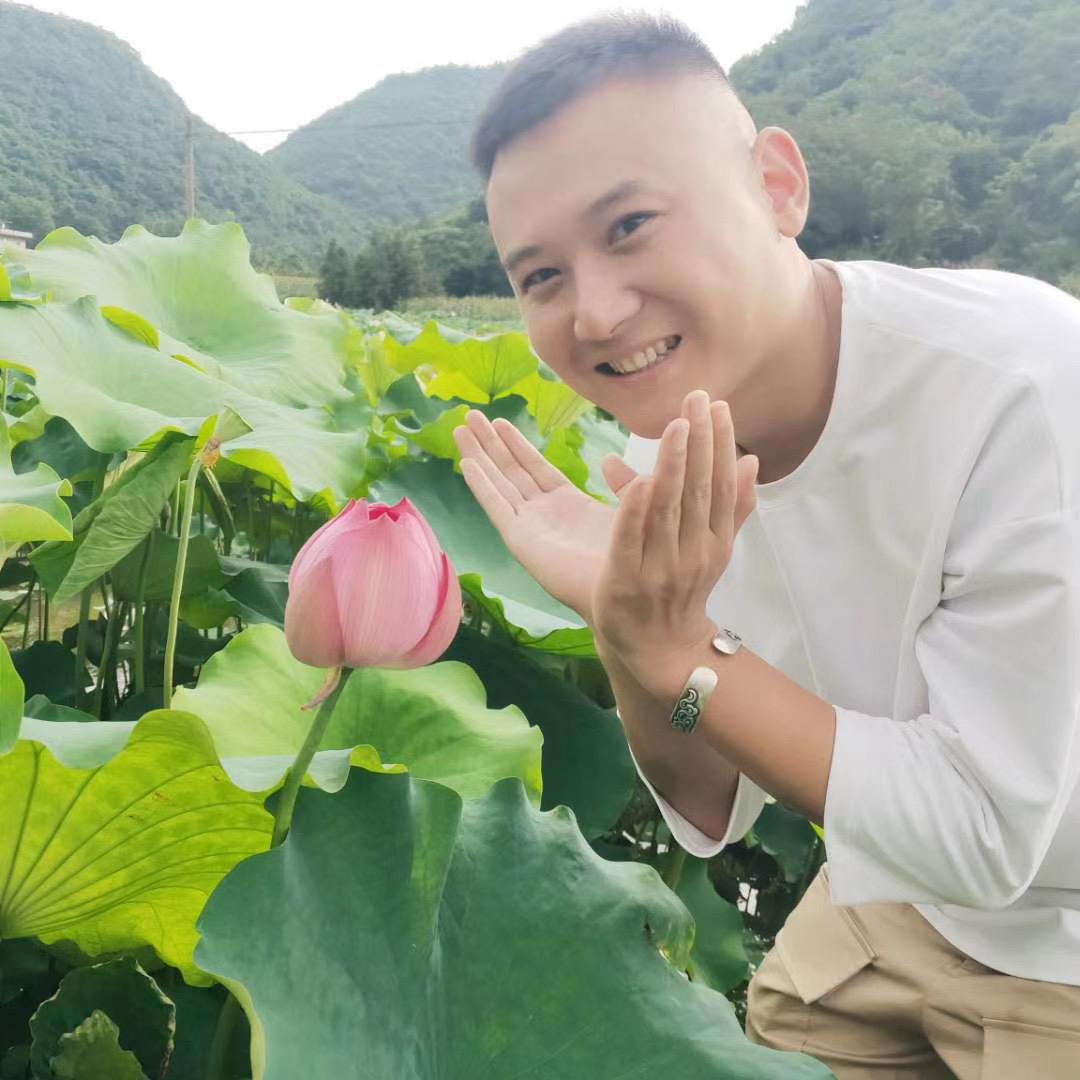 爱运动的脆哥