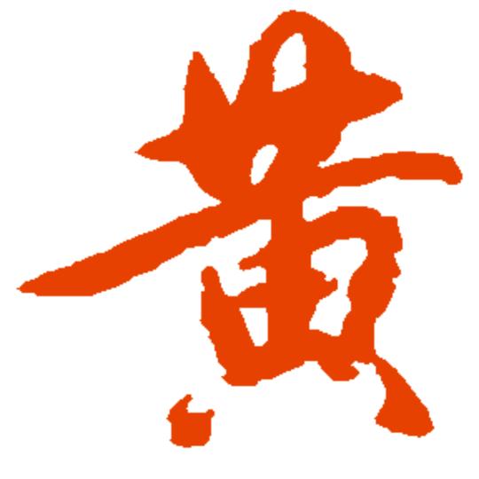 龙的传人