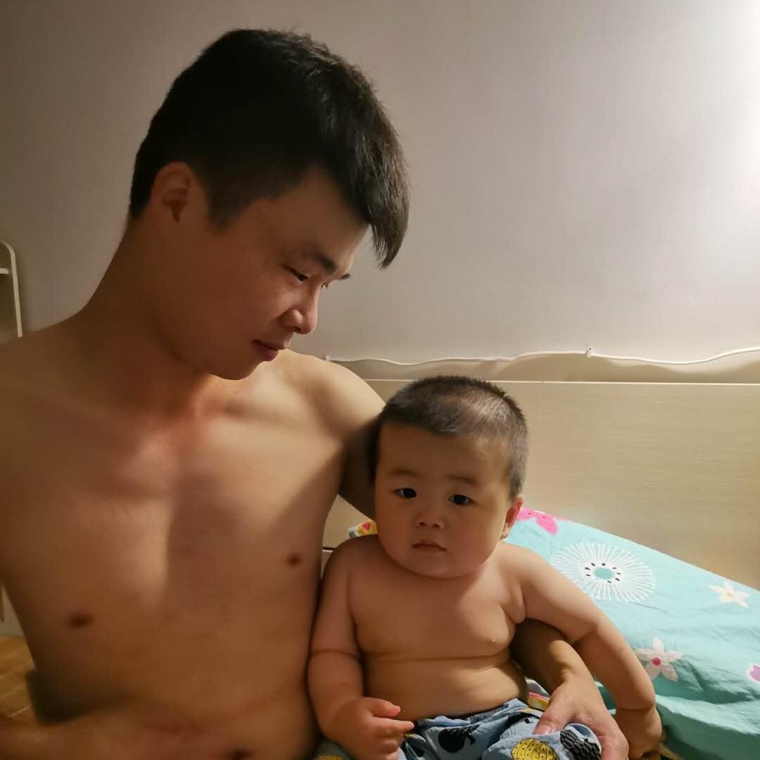 👨🏼‍✈️城市的守护者👮🏼‍♂️