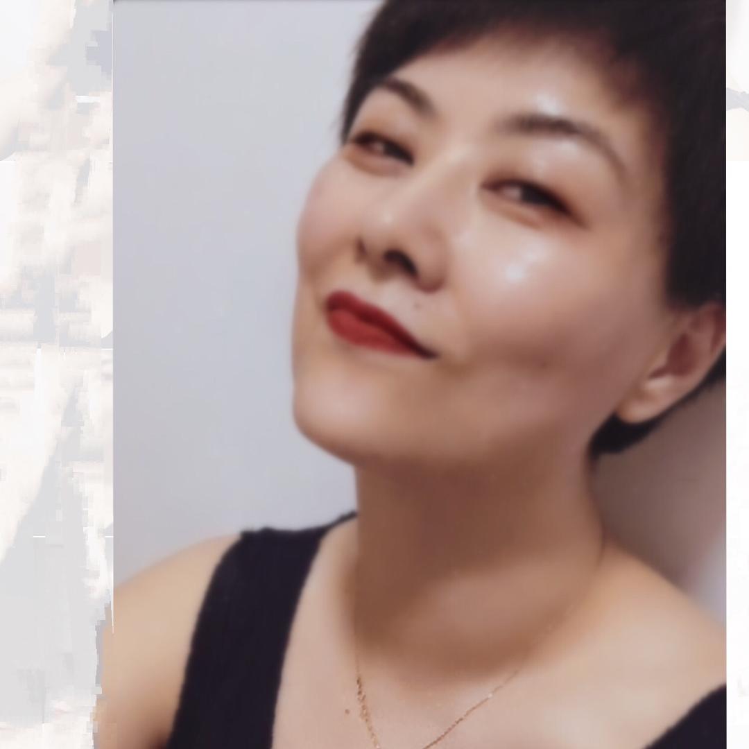 .左右.（做减肥的即墨韩女士）