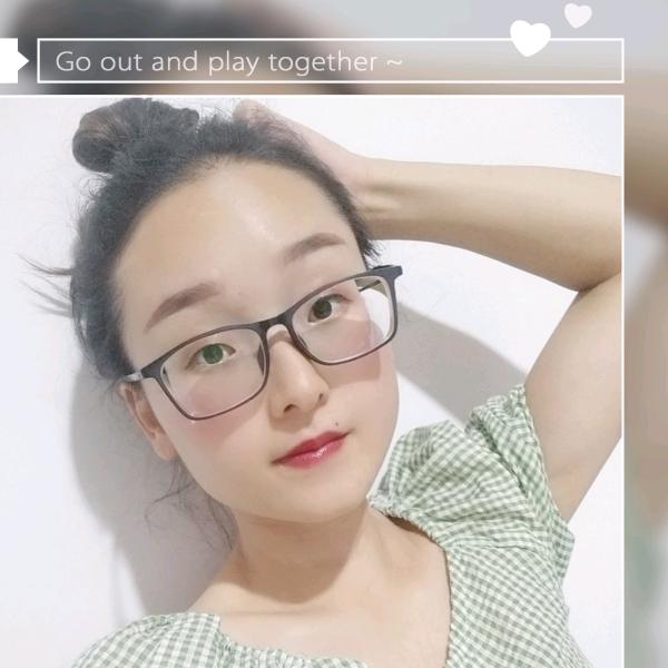 是娟子呀