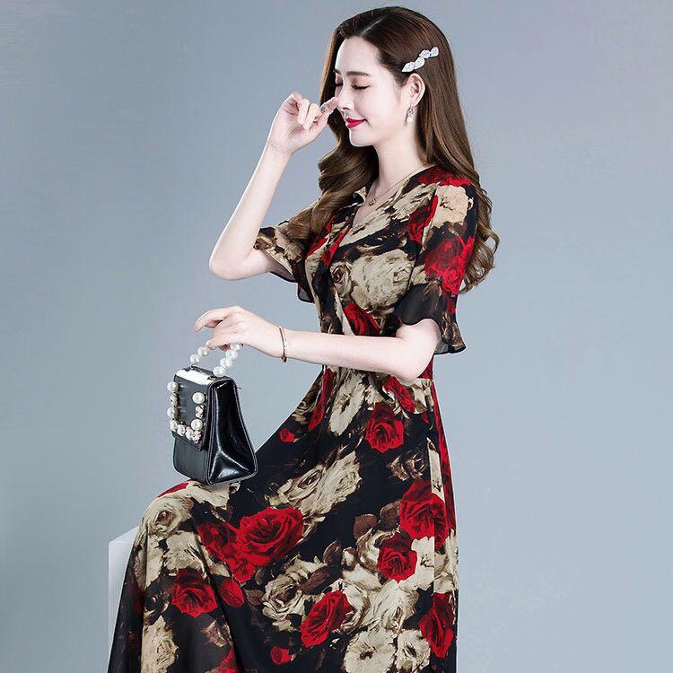 南昌拌粉老板娘