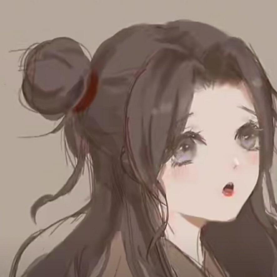 小❤️