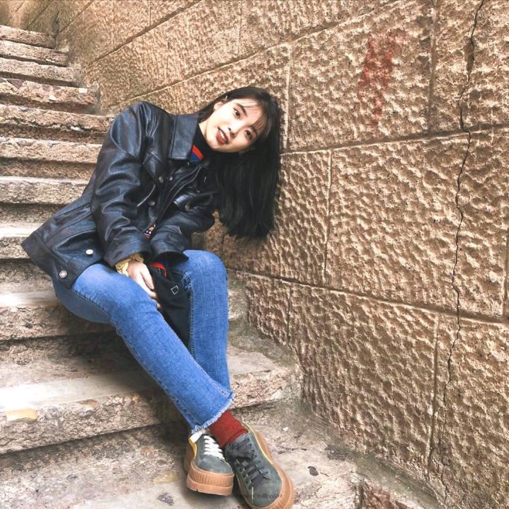 🌈🌈🌈曾经蔚蓝勒