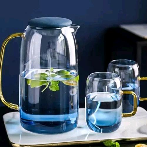 梁萌蒙茶具