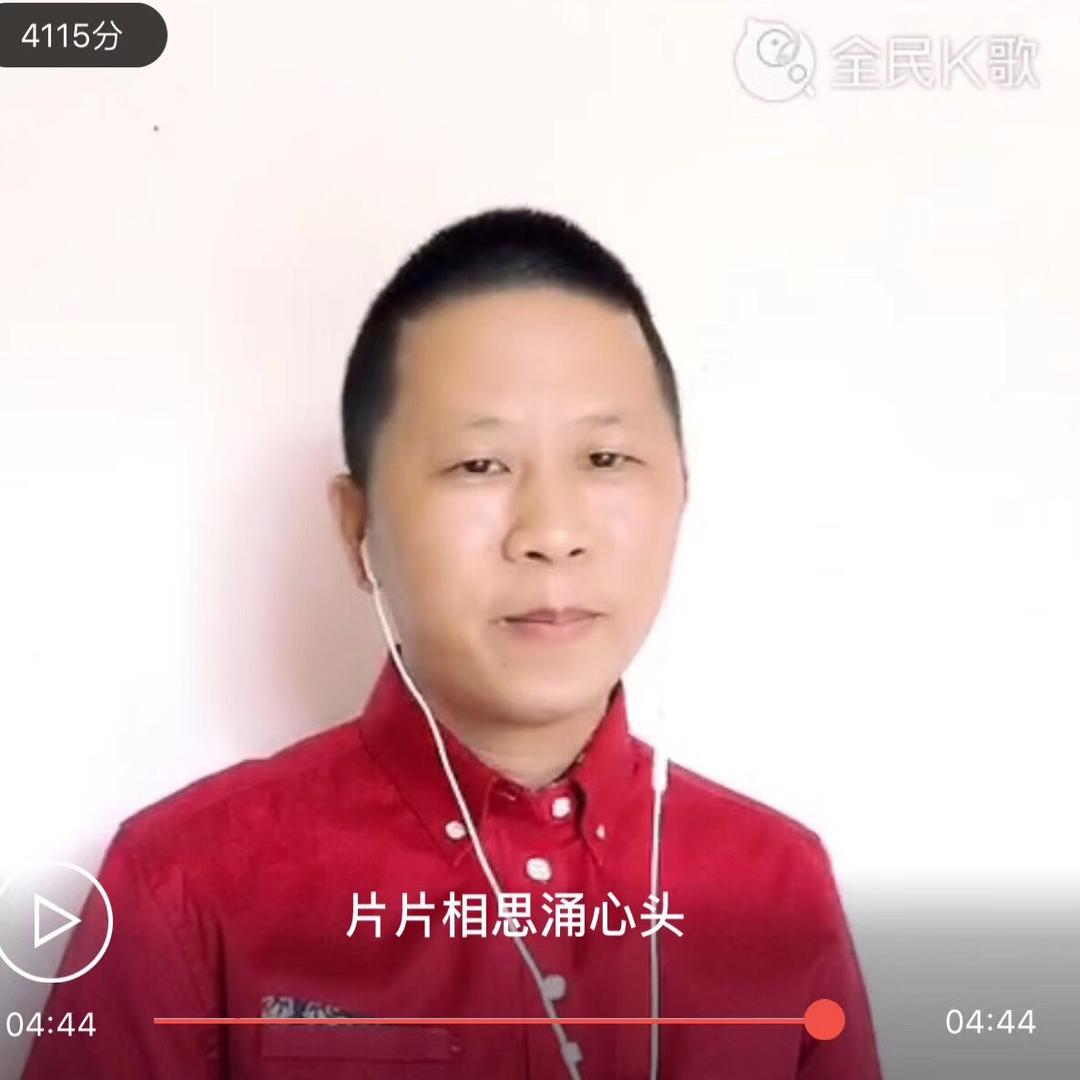 李作荣