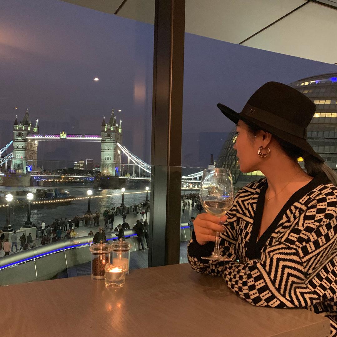 蚌埠AG女造型师—Lily