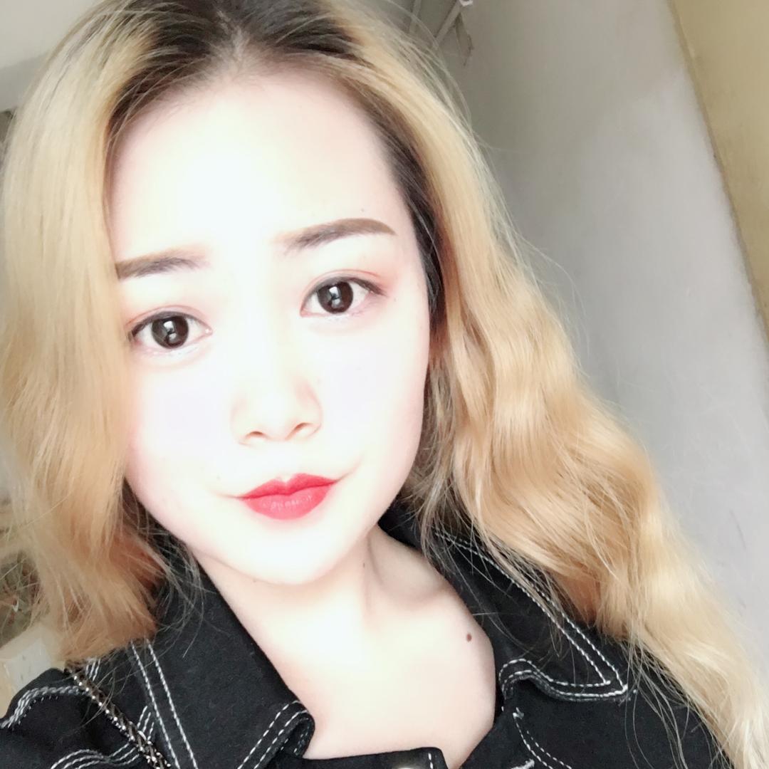 丹丹🌈