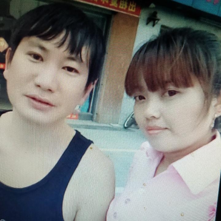 杨康
