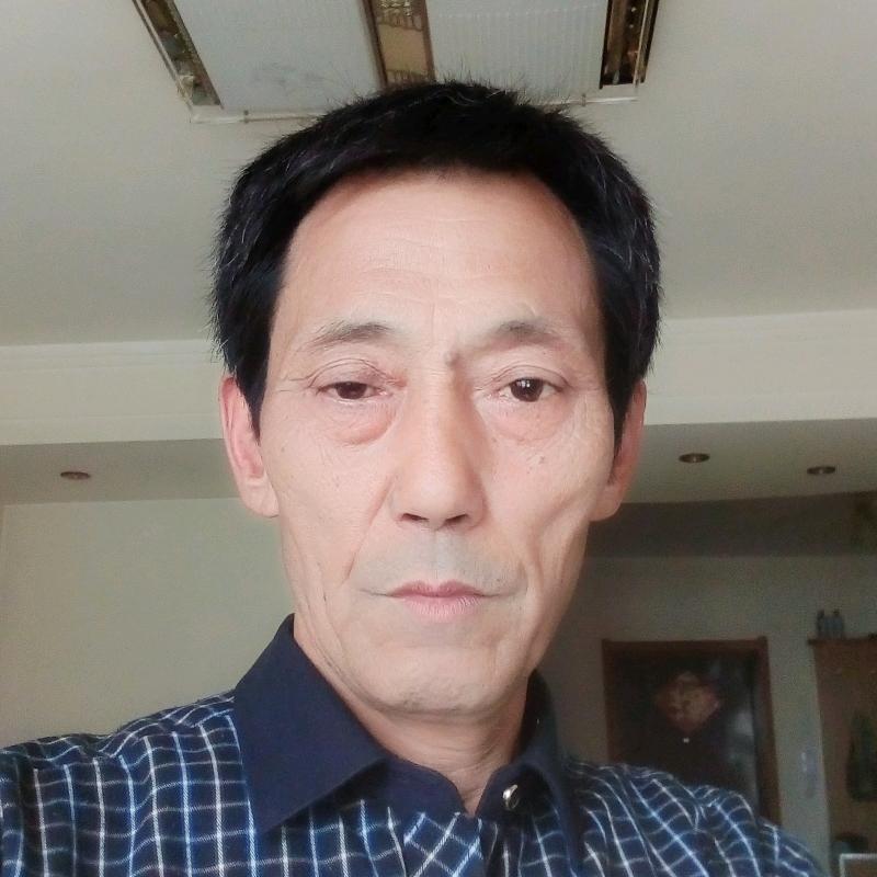 向前冲