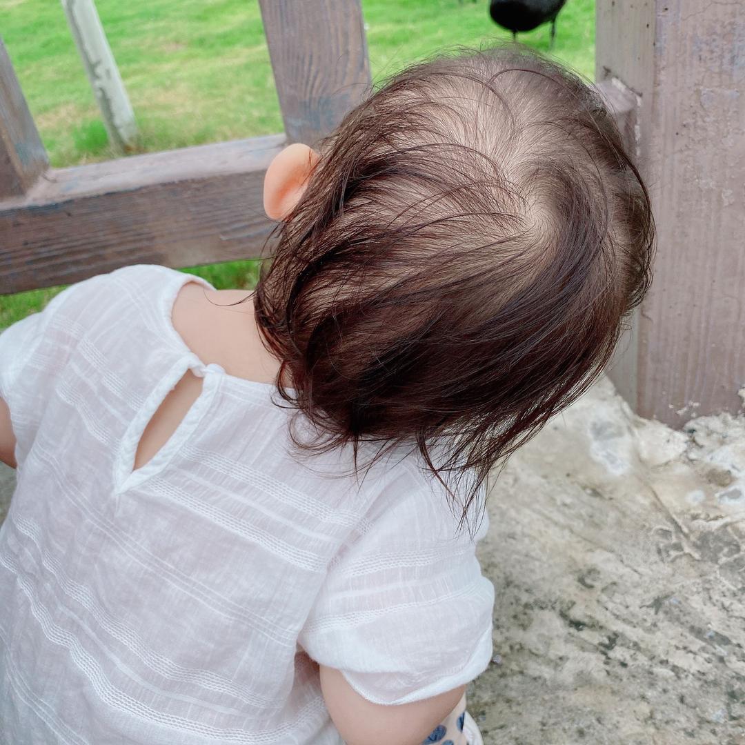 看看你家的米缸