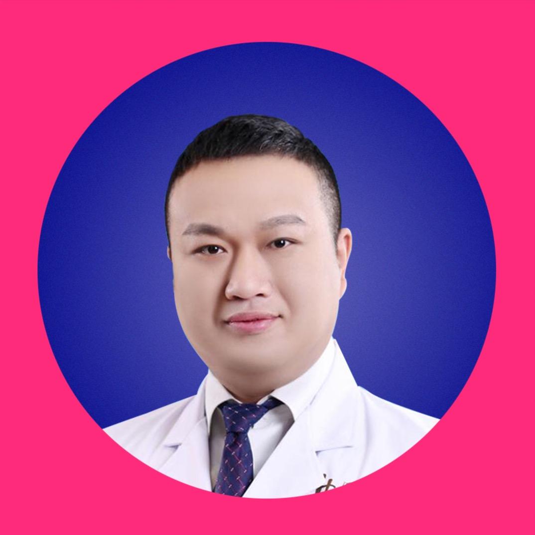 中医史华