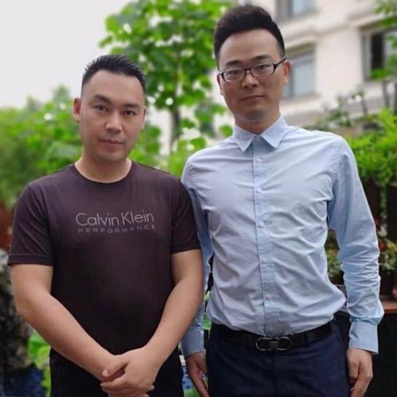 成杰老师助理