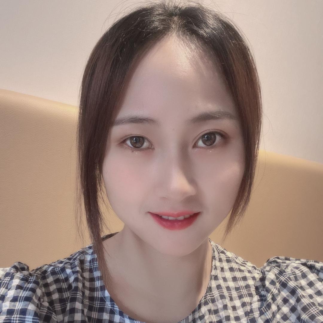 江西吕慧慧🌸