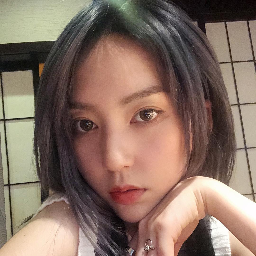 琪琪怪怪