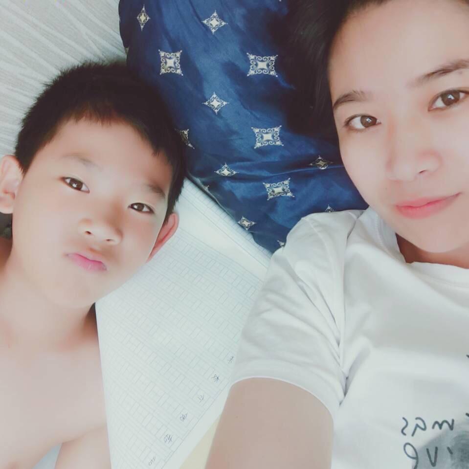 🌈*🌈果果酱酱