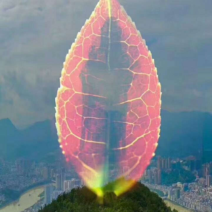 溪源茶庄