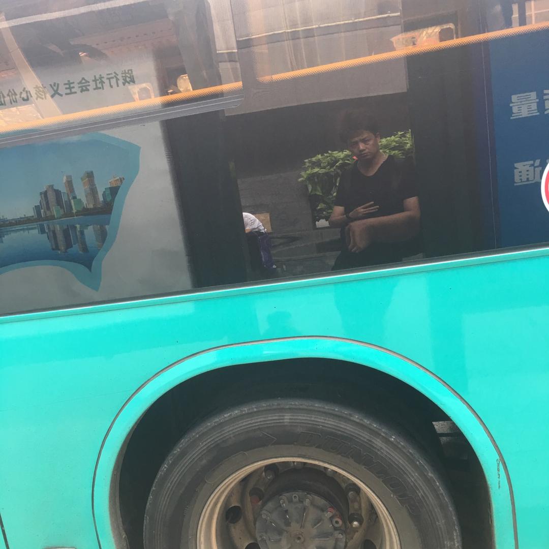 浩航之父.艺