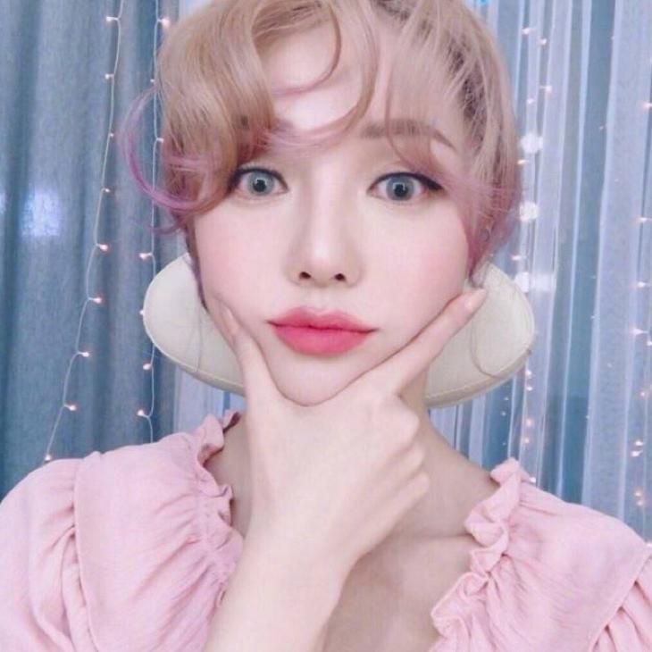 朱一龙的女朋友💗