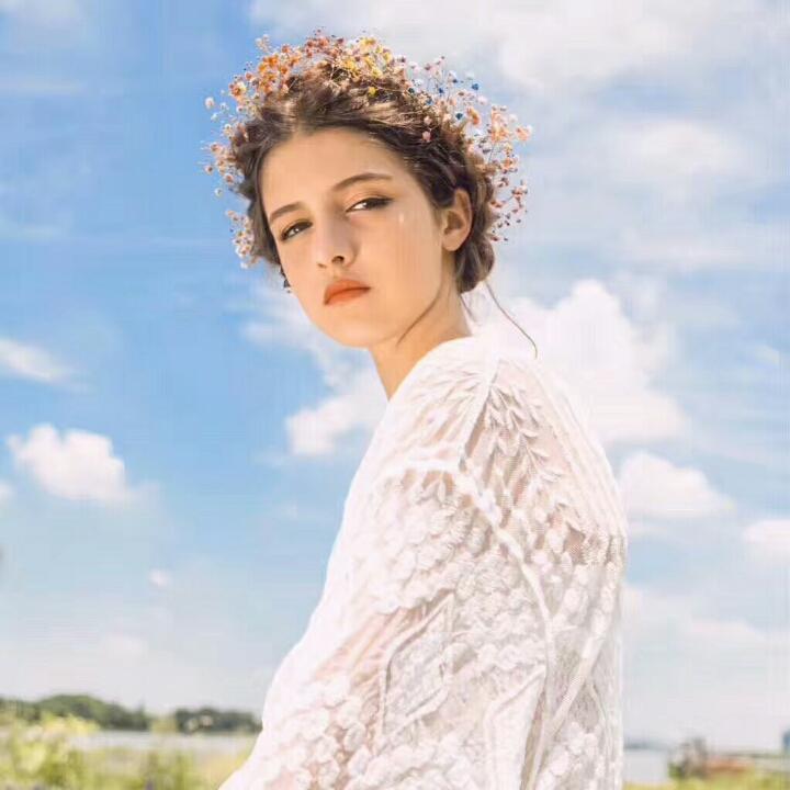 🌈🌈果丹皮💅