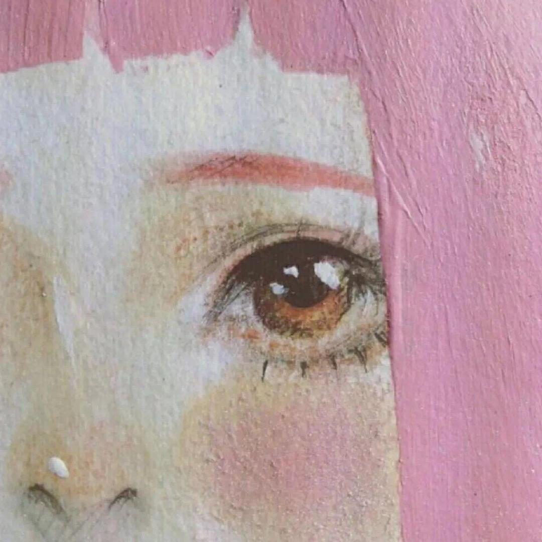 Hi！ Je t'aime  bien