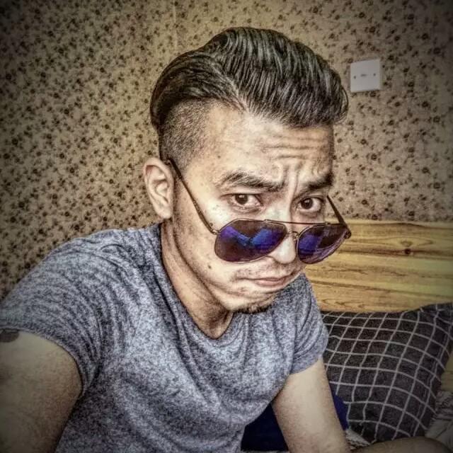 行者
