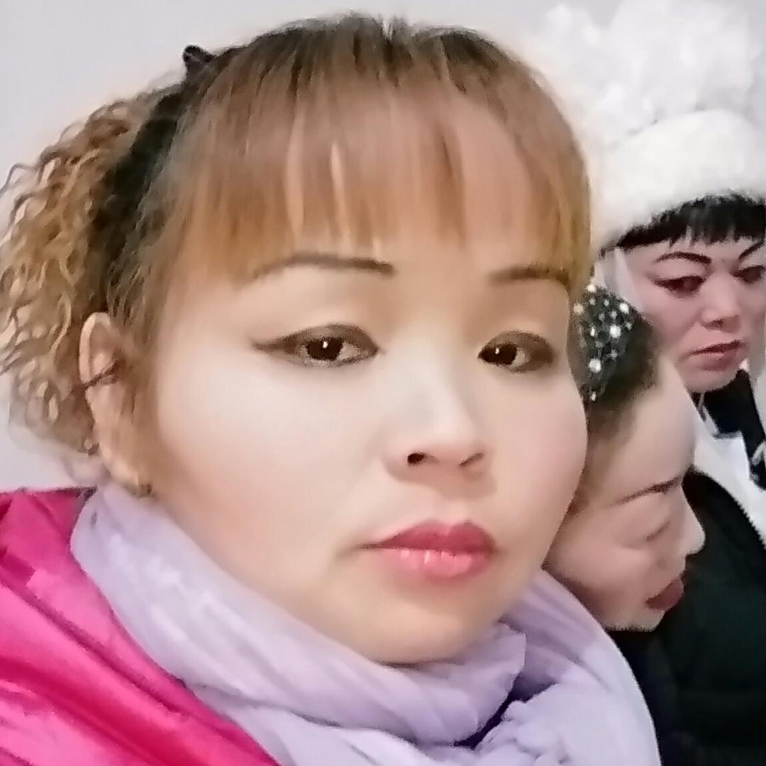 快乐号手苏姐