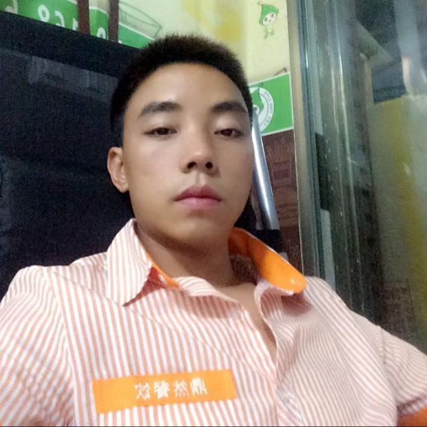 （挖煤工）黄小弟