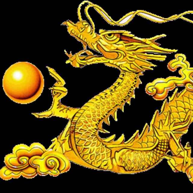 中国杨师傅