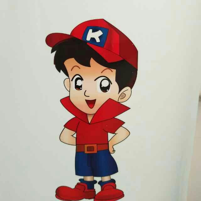 好人好事吧
