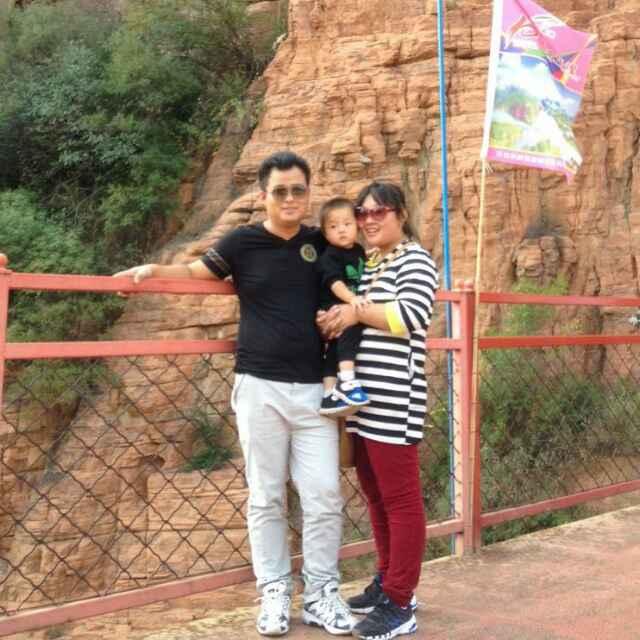 大爱无疆（专业防水）