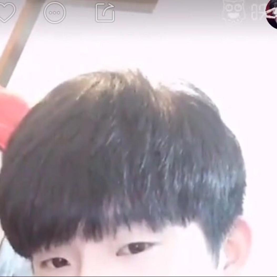 你管我