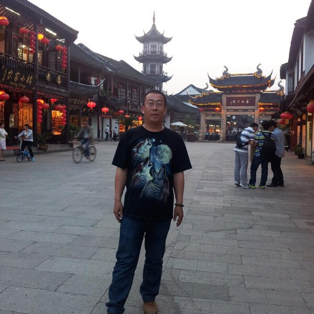 辽中二哥大侠