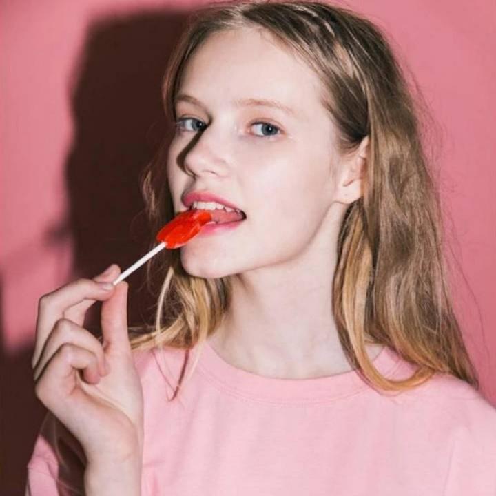 目前摆烂的苏女士