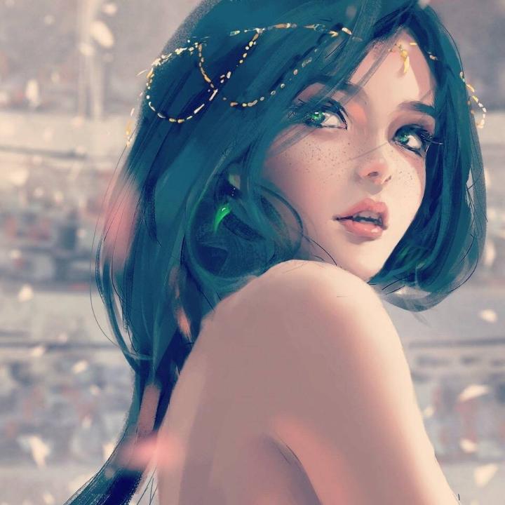 🍓不说话的泡泡