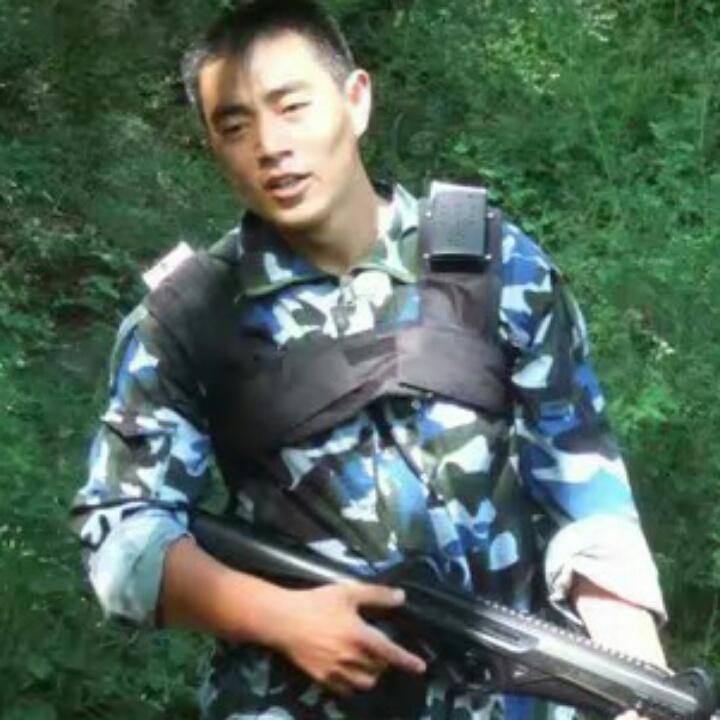 崔健