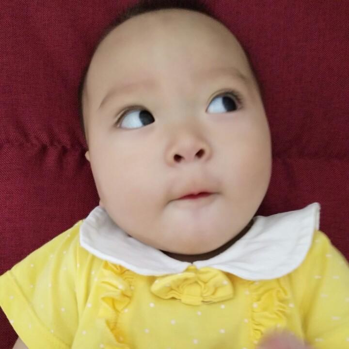 鱼鱼妈吖