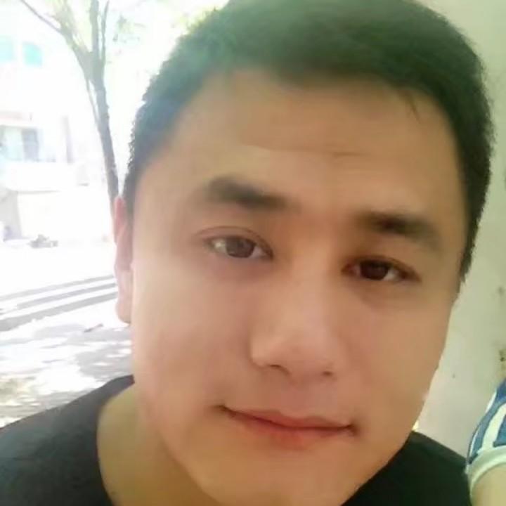 阿庆哥