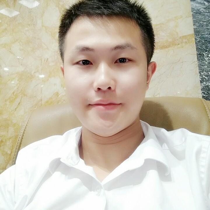 小白
