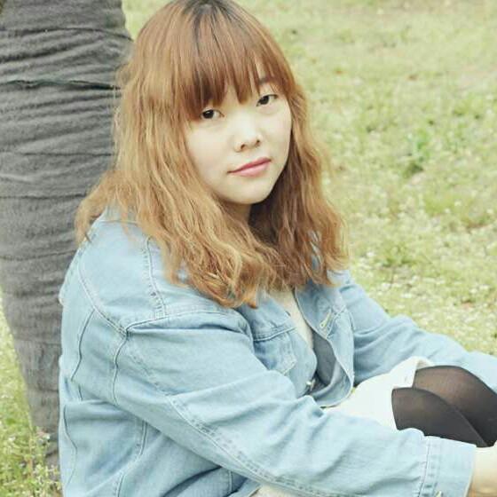 我若转身，你即浮云！