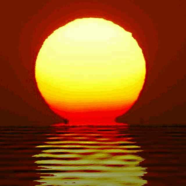 太阳公公
