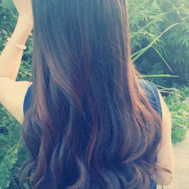 怡然自得  